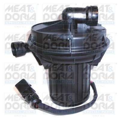 Secondary Air Pump